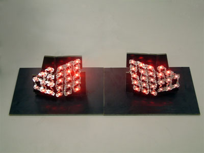 OEM Automitive Tail Lamp
